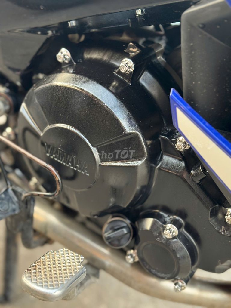 🔥EXCITER 150 KIỂNG FULL OPTION – KENG NHƯ MỚI,. Mua bán Xe máy tại Huyện Trảng Bom Đồng Nai được đăng bởi phương hình 11