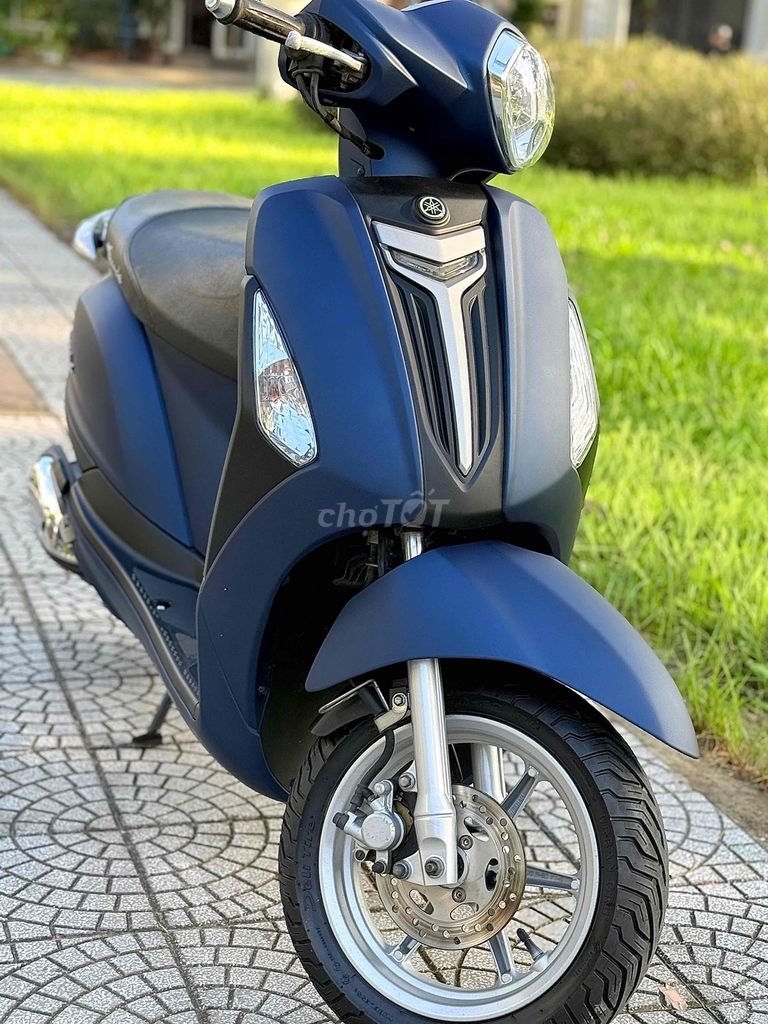 Grand 2018 biển 43. nợ xấu đưa 6tr lấy xe. Mua bán Xe máy tại Quận Sơn Trà Đà Nẵng được đăng bởi AN  chuyên mua bán xe máy cũ tại 386 ngô quyền sơn trà đà nẵng  BÁN XE TRẢ GÓP hình 5