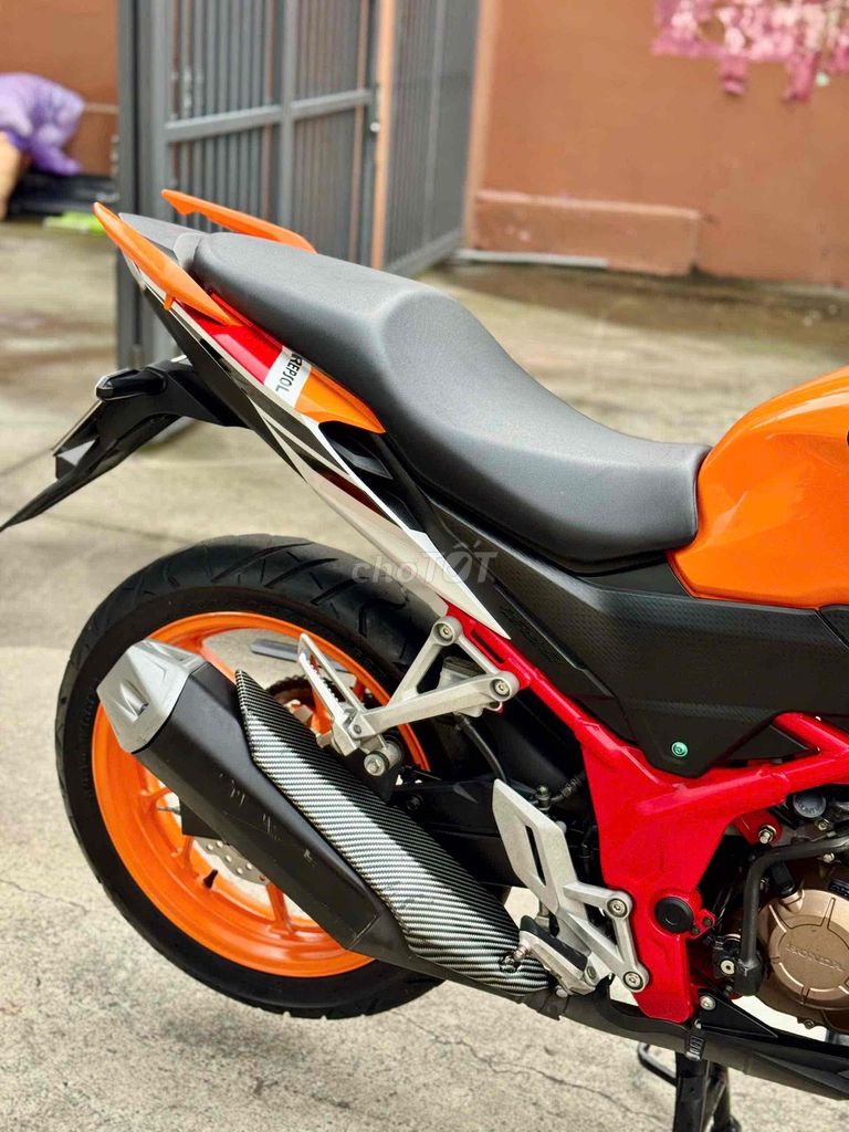 honda cb 150 street fire xe dep chất. Mua bán Xe máy tại Thành phố Thủ Đức Tp Hồ Chí Minh được đăng bởi Cửa hàng Motor Xuân Bình  hình 12