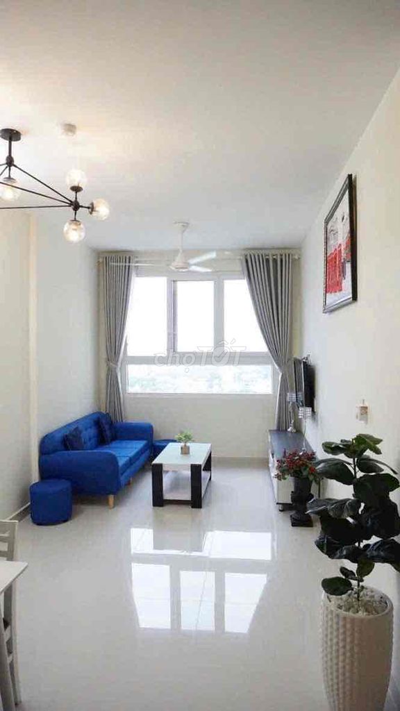 CHO THUÊ CĂN HỘ TOKY TOWER – QUẬN 12 🏡