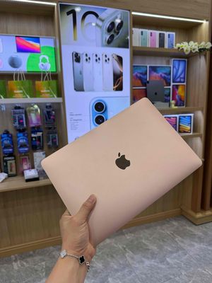 macbook Air 2019 rose gold. Mua bán Laptop tại Thành phố Cà Mau Cà Mau được đăng bởi Trịnh hiếu hải