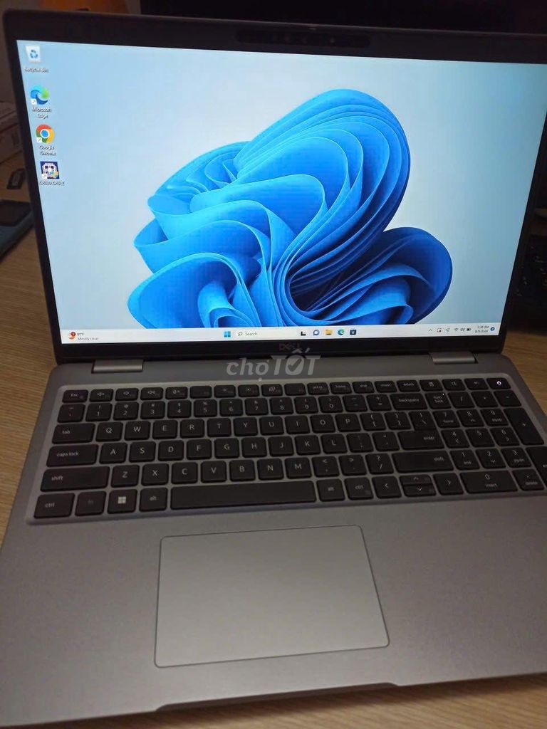 Dell Precision 3581 i7-13800H 15.6 inch 32GB/512GB RTX A1000. Mua bán Laptop tại Quận Tân Phú Tp Hồ Chí Minh được đăng bởi Hội Đồ Điện Tử hình 1
