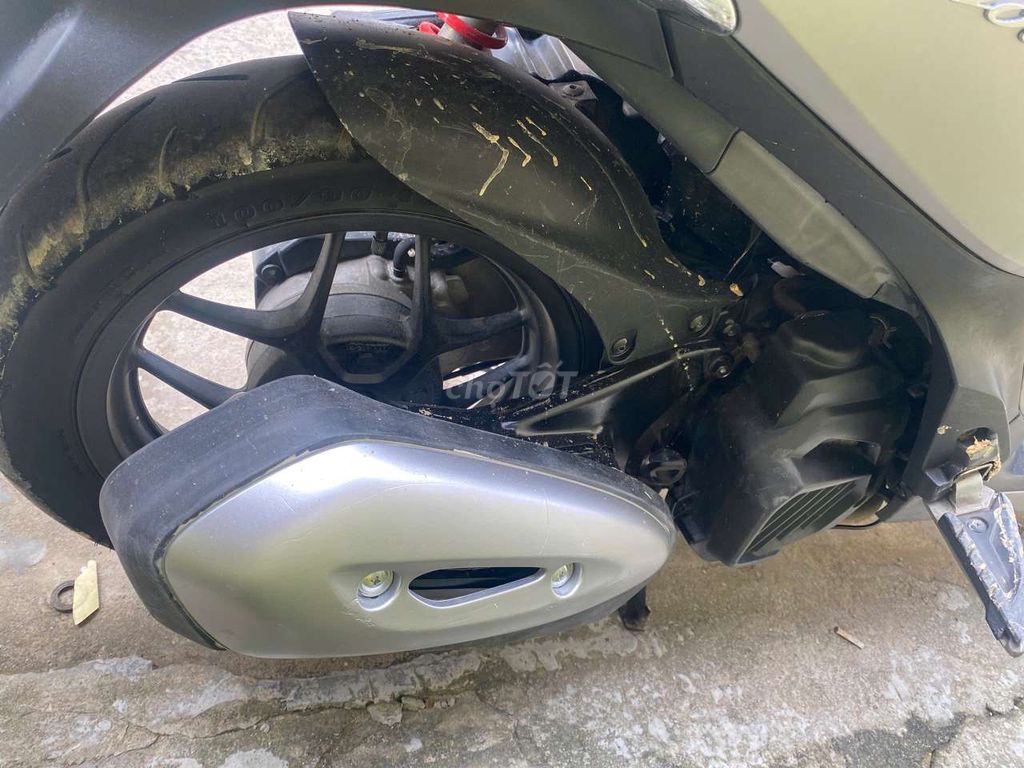 Sh Mode. Mua bán Xe máy tại Thành phố Huế Thừa Thiên Huế được đăng bởi nguyễn khoa sỹ hình 6