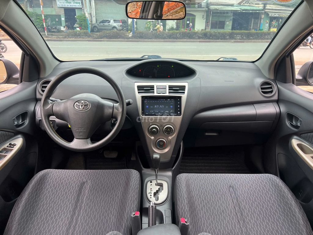 Yaris Sedan 1.3AT giá tốt. Mua bán Ô tô tại Thành phố Biên Hòa Đồng Nai được đăng bởi Thái Phạm hình 17