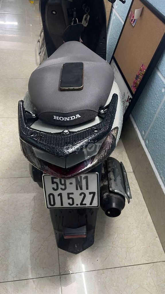 Xe DYLAN HONDA. Mua bán Xe máy tại Quận Gò Vấp Tp Hồ Chí Minh được đăng bởi Thới Hoàng Long Nguyễn hình 4