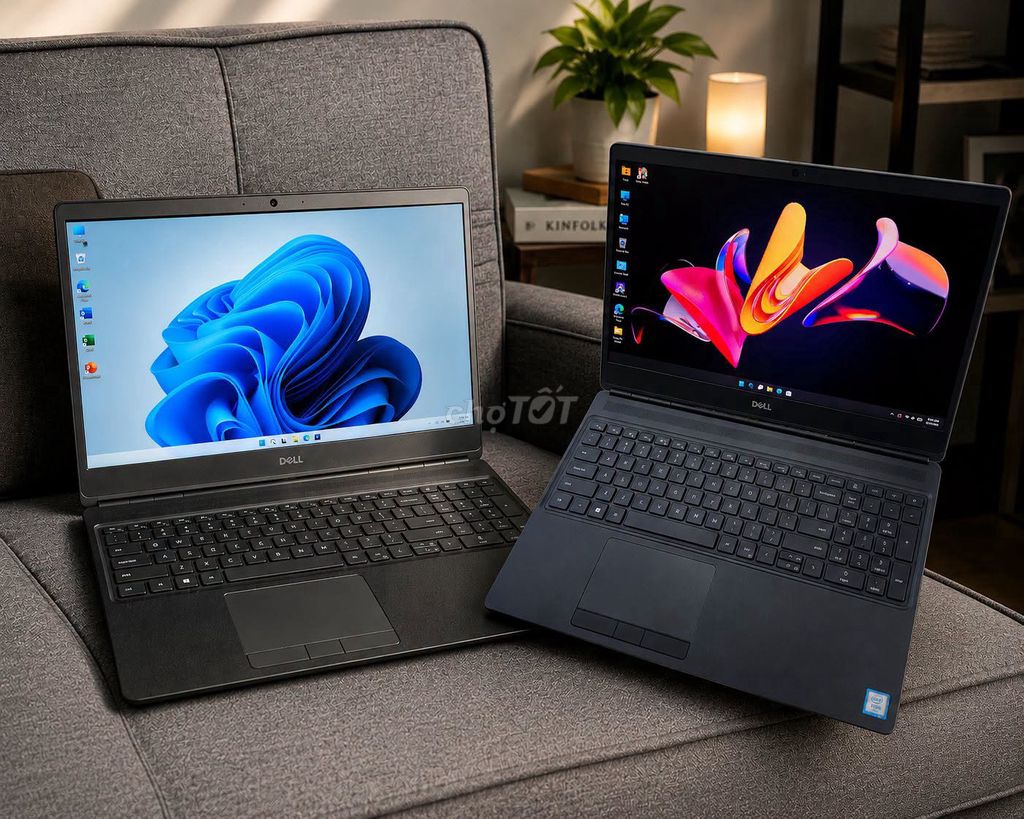 Dell Precision 7550 I7-10750H 16GB/512GB SSD. Mua bán Laptop tại Thành phố Thủ Đức Tp Hồ Chí Minh được đăng bởi Hội Đồ Điện Tử hình 1