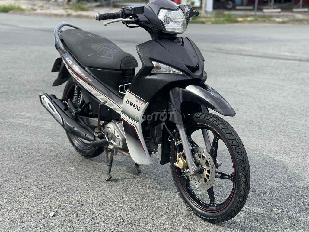 Yamaha surut fi tiếc kiệm xăng biển 66 máy êm ru. Mua bán Xe máy tại Quận Cái Răng Cần Thơ được đăng bởi Cầm Đồ Minh Tấn hình 3