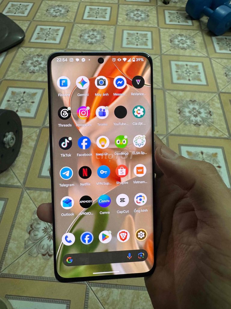 Xiaomi 12 8GB/128GB Xám. Mua bán Điện thoại tại Quận Cầu Giấy Hà Nội được đăng bởi Trí Nguyễn hình 1