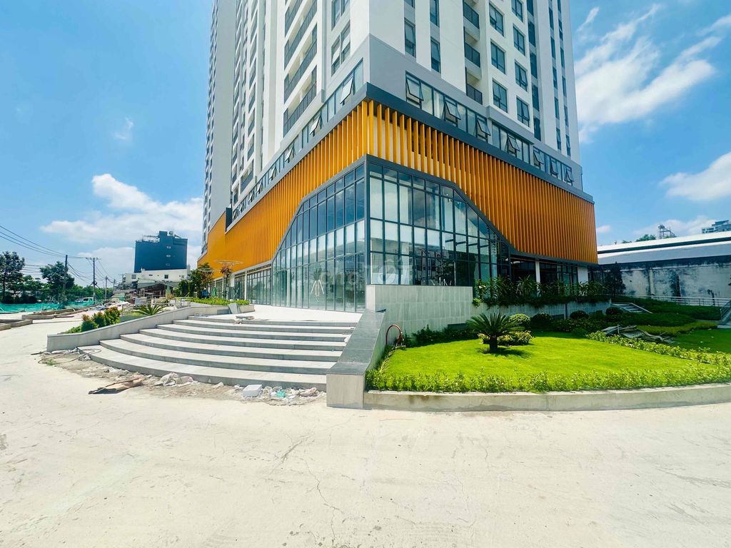 Giỏ hàng cho thuê căn hộ Aurora với nhiều diện tích giá tốt tháng 7