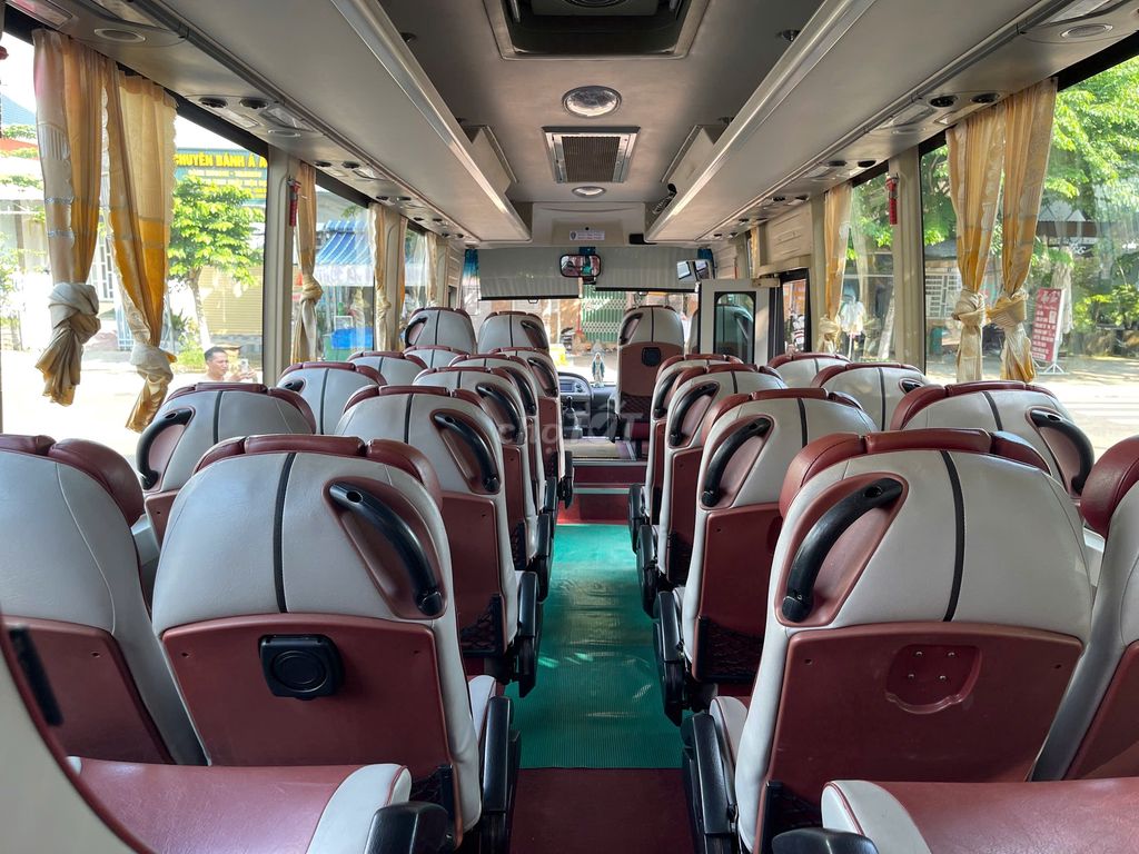 Isuzu samco 2016  máy 5.2. Mua bán Ô tô tại Huyện Tân Phú Đồng Nai được đăng bởi Salon AUTO THÀNH TRUNG Đồng Nai hình 16