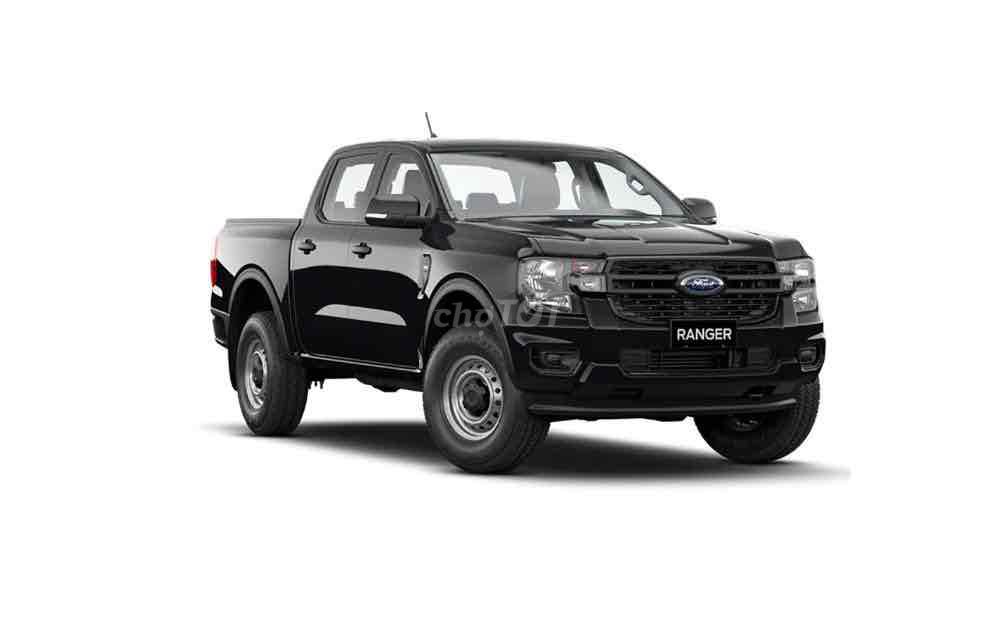 Ford Ranger 2022 XL 2.0L 4x4 MT - 33000 km. Mua bán Ô tô tại Quận 1 Tp Hồ Chí Minh được đăng bởi Vĩ Yakson Beauty hình 3