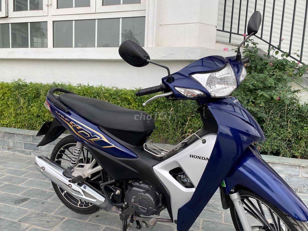 Chào bán Honda wave110 nguyên bản siêu mới