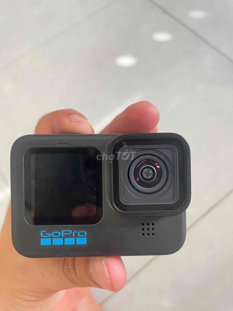 Máy quay hành động GoPro Hero 11 Black Đen. Mua bán Máy ảnh, Máy quay tại Huyện Tân Phú Đồng Nai được đăng bởi Nguyễn Quý hình 1