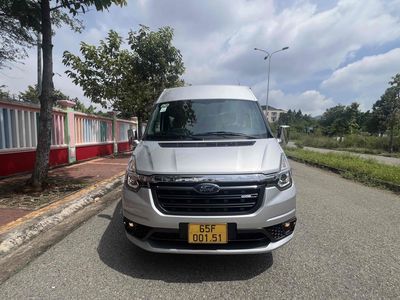 Ford Transit 2022 SVP Standard - 130000 km. Mua bán Ô tô tại Huyện Long Điền Bà Rịa - Vũng Tàu được đăng bởi Lê Hải BRVT