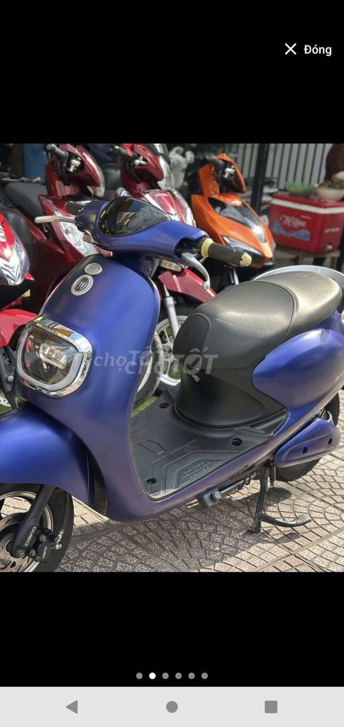 Chính hãng Dibao. Mua bán Xe điện tại Huyện Tri Tôn An Giang được đăng bởi Xe điện TRI TÔN  hình 3