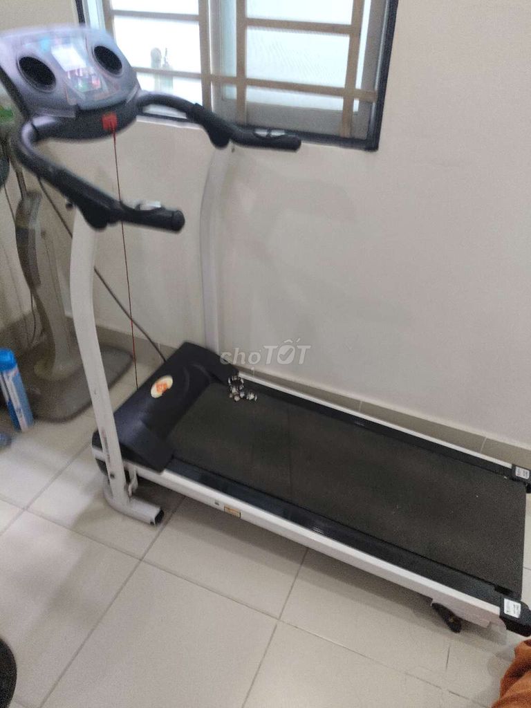 Bán máy chạy bộ. Mua bán Đồ thể thao, Dã ngoại tại Quận 1 Tp Hồ Chí Minh được đăng bởi Le Hanh hình 1