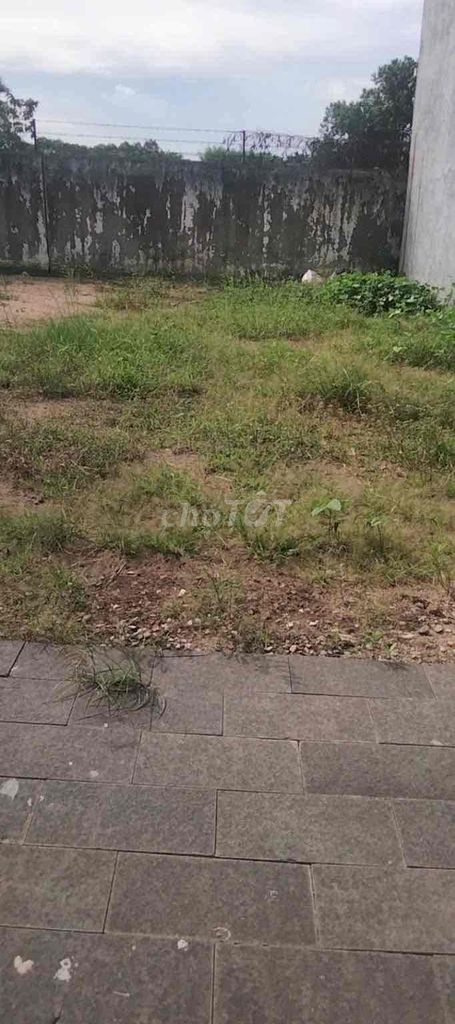 cần bán gấp đất full thổ cư chính chủ
