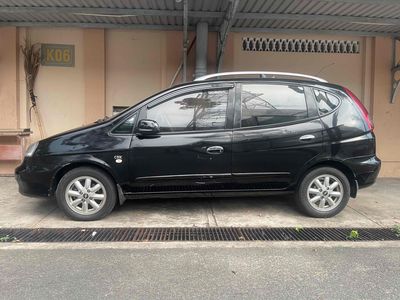 Chevrolet Vivant 2008, số sàn 2.0 MT - 55000 km. Mua bán Ô tô tại Quận 10 Tp Hồ Chí Minh được đăng bởi Lê công hoà
