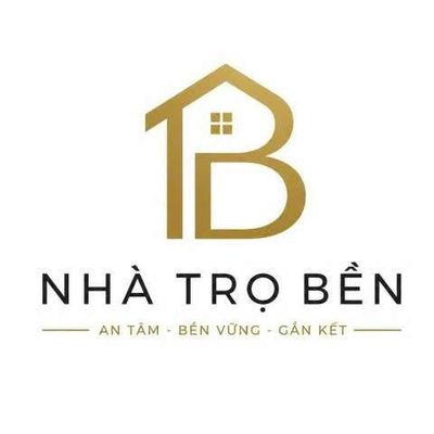 Nhà Trọ Bền logo