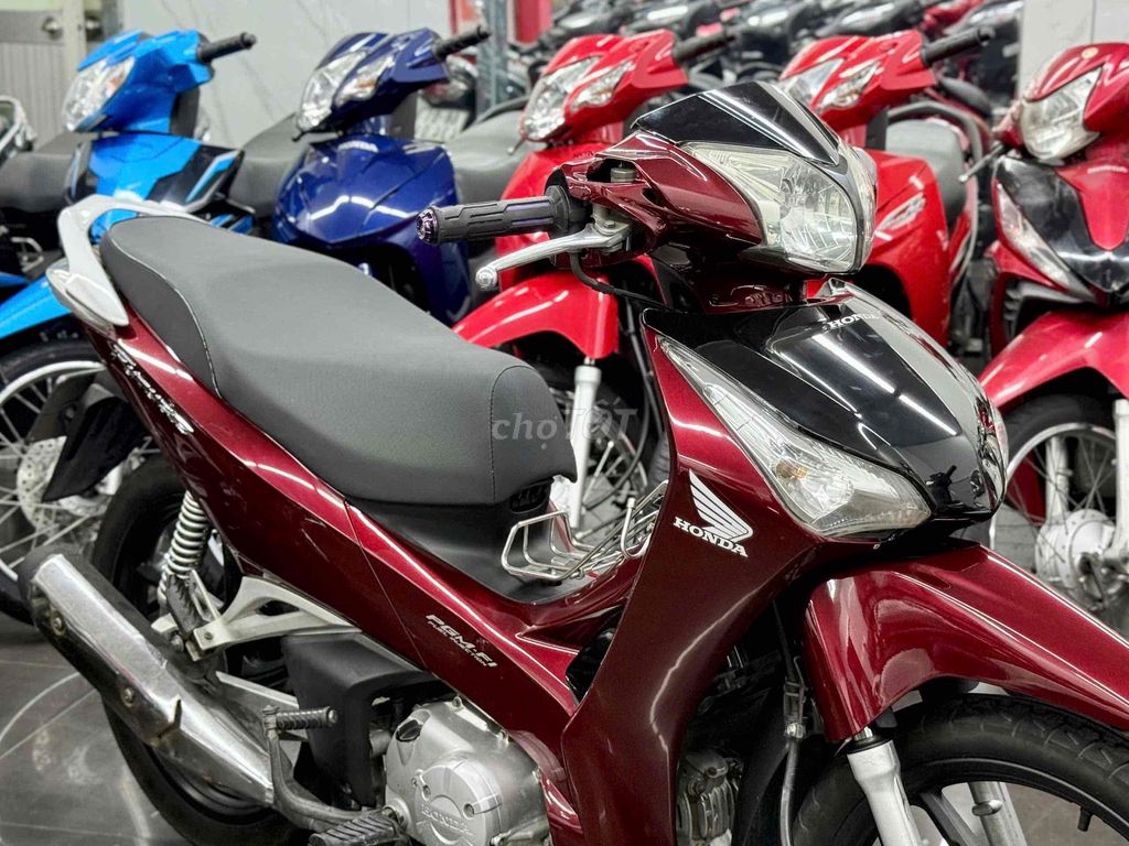 💥Fu đời 2013 BSTP KCC máy zin giá tốt. Mua bán Xe máy tại Thành phố Thủ Đức Tp Hồ Chí Minh được đăng bởi XE MÁY THỦ ĐỨC  hình 1