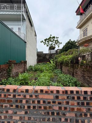 ĐẤT PHÂN LÔ ĐẸP 100m2 TẠI GIAO TẤT A- SẴN SÀNG XÂY DỰNG, ĐẦU TƯ