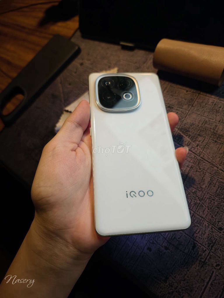 Điện thoại Z10 Turbo Trắng Đã qua sử dụng. Mua bán Điện thoại tại Huyện Tiên Du Bắc Ninh được đăng bởi Nsr hình 1