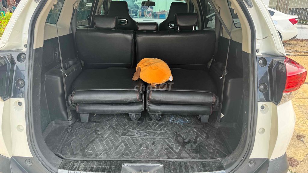 Bán xe chính chủ Toyota Rush 2020 -. Mua bán Ô tô tại Huyện Nhà Bè Tp Hồ Chí Minh được đăng bởi Nguyen sang hình 8