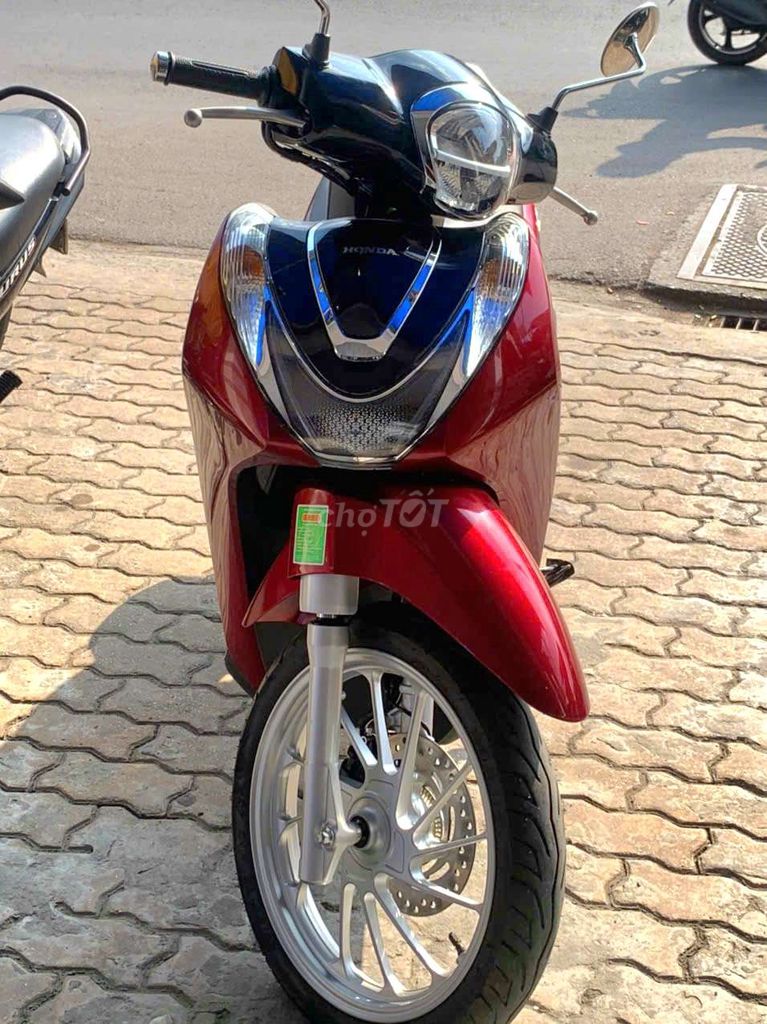 SH MODE ABS 2024 Siêu Mới chạy 1.000Km