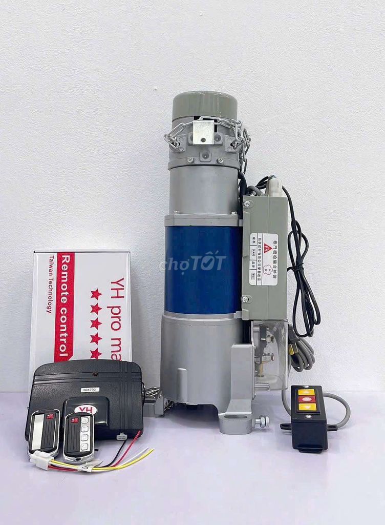 Dịch vụ sửa chữa cửa cuốn Hà Nội. Dịch vụ tại Quận Cầu Giấy Hà Nội được đăng bởi Trương văn hùng hình 1