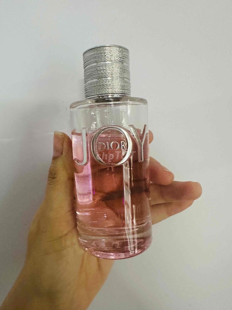 Pass nước hoa Dior Joy EDP 100ml chính hãng