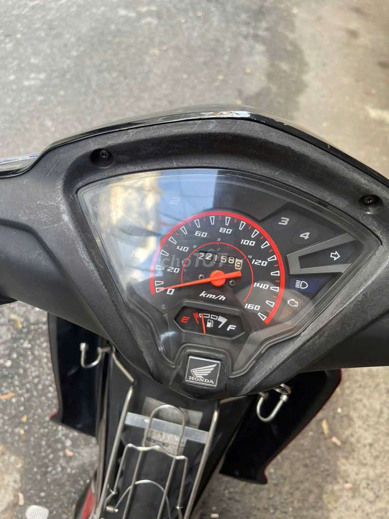 HONDA Wave