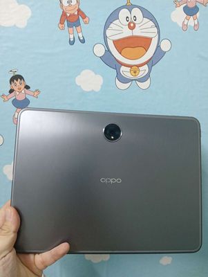 Oppo pad 2 ram8/128g. Zin có gl. Mua bán Máy tính bảng tại Quận 6 Tp Hồ Chí Minh được đăng bởi hong