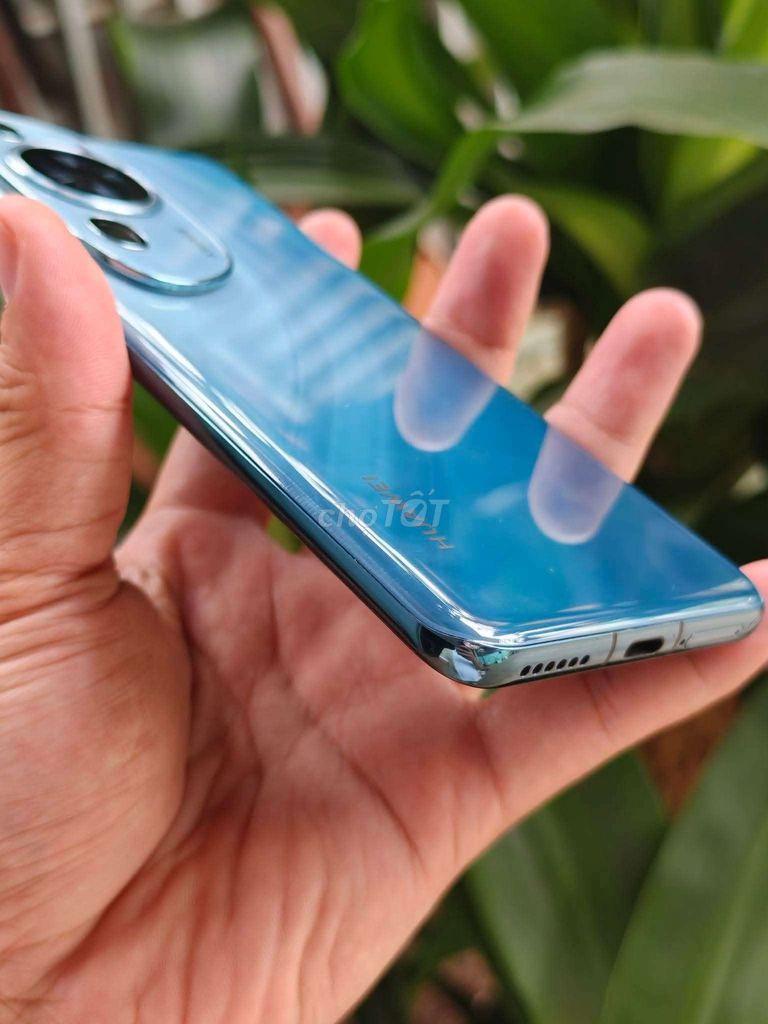 Huawei P60 Art Xanh 512GB 12GB ưu tiên giao lưu. Mua bán Điện thoại tại Thị xã Tân Uyên Bình Dương được đăng bởi tuan hình 1