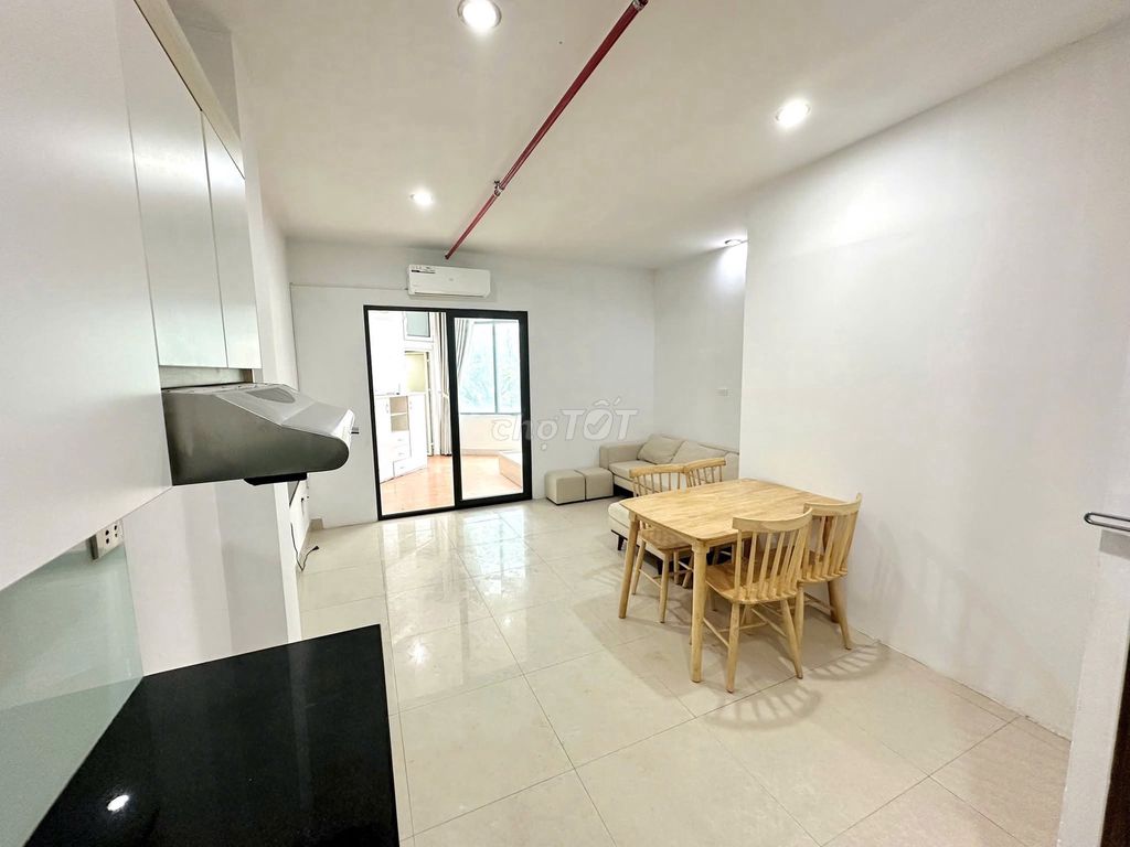 Cho thuê phòng trọ full nội thất gần Công viên Đền Lừ, Hoàng Mai