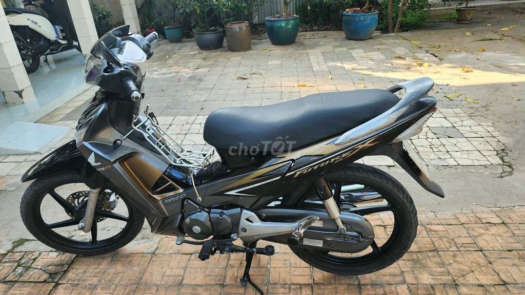 Bán lại Future X Fi 2011 lên khóa smartkey. Mua bán Xe máy tại Huyện Chợ Mới An Giang được đăng bởi Khôi Nguyễn hình 11