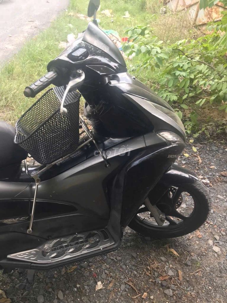 Полные документы Honda Air Blade