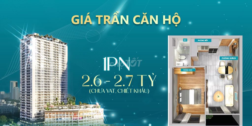 Booking có hoàn tiền Lavida Plus Q7, giá chỉ từ 45tr/m2, nhà có sẵn.