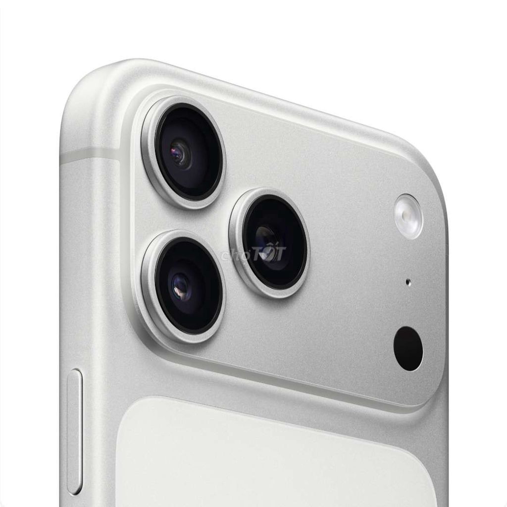 Apple iPhone 17 Pro 256GB Bạc ib ép giá em. Mua bán Điện thoại tại Thành phố Thủ Đức Tp Hồ Chí Minh được đăng bởi Trần Ngọc Hải hình 1