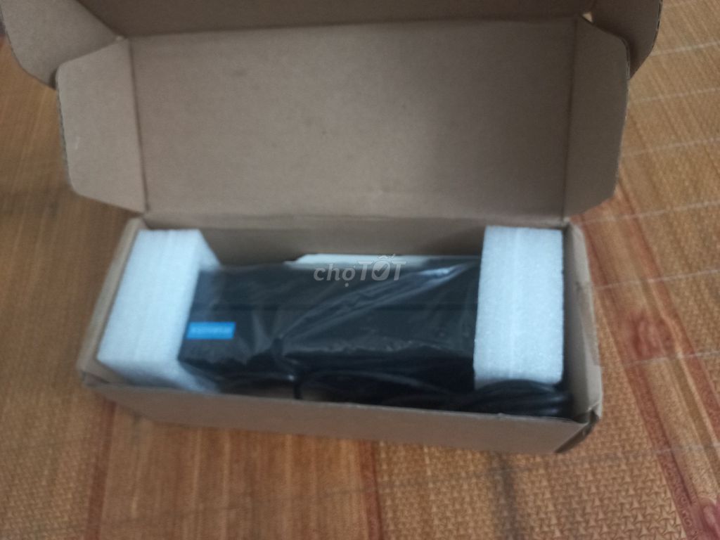 Máy đọc thẻ từ MSR605X USB Mới 100%. Mua bán Đồ chuyên dụng, Giống nuôi trồng tại Quận Cẩm Lệ Đà Nẵng được đăng bởi Võ Văn Lộc hình 1