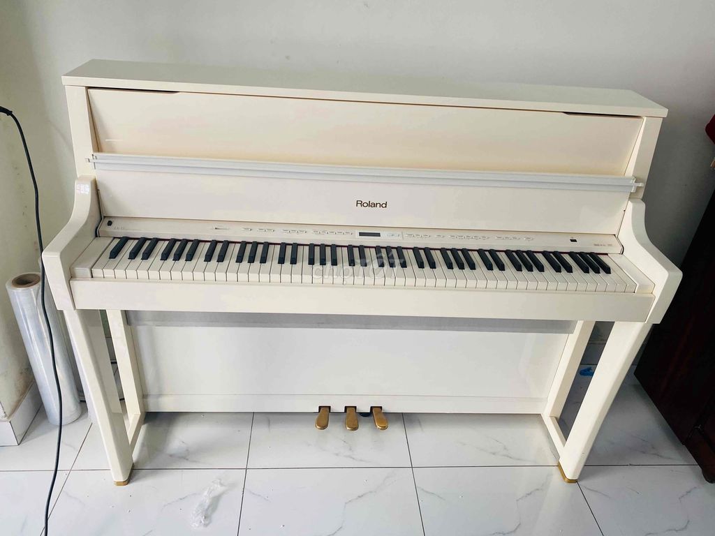 piano điện cao cấp roland lx-15