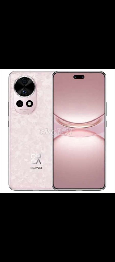 Huawei Nova 12 Pro. Mua bán Điện thoại tại Thành phố Ninh Bình Ninh Bình được đăng bởi Trường Duy hình 1