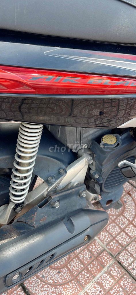 ab 207 viẹt lên thái. Mua bán Xe máy tại Quận Ninh Kiều Cần Thơ được đăng bởi nguyen van tai hình 3