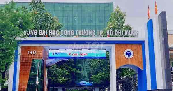 Nhà 1/ Hẻm Xe Hơi, Lê Trọng Tấn, Ngay ĐH Công Thương, 3 Tầng Đúc