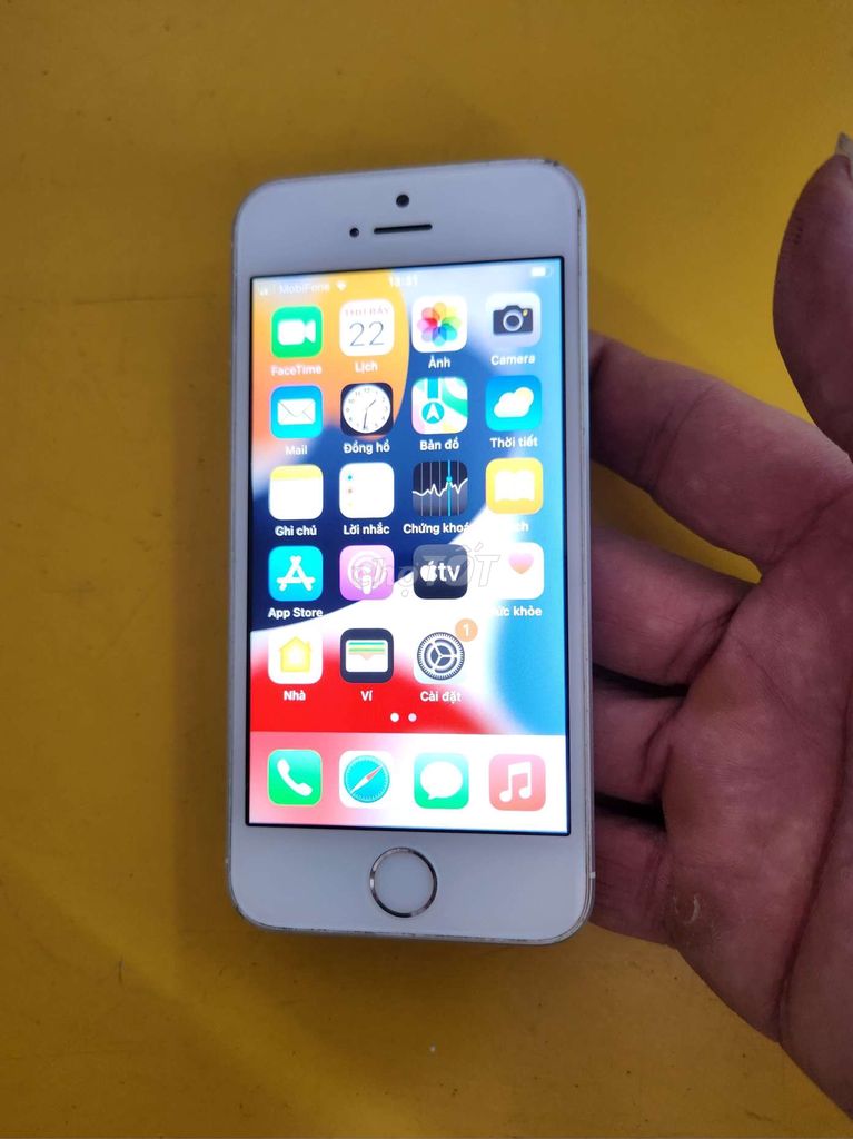 IPhone 5se QT zin full chức năng