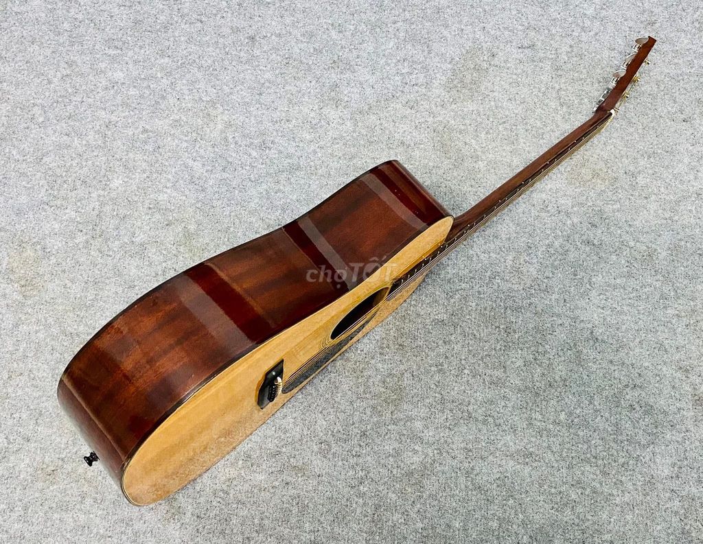 bán guitar morris w-18