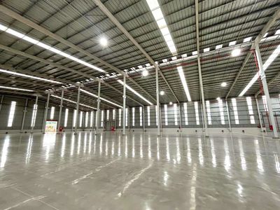 cho thuê xưởng 5000m kcn dầu giây, huyện thống nhất đồng nai