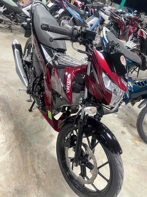 raider lướt 2024 odo 8ngàn 9. Mua bán Xe máy tại Thị xã Bến Cát Bình Dương được đăng bởi xe máy trả góp tín nghĩa 