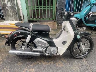 Honda Cup 50 2023 Đen trắng. Mua bán Xe máy tại Quận Bình Tân Tp Hồ Chí Minh được đăng bởi Hoàng Tiền Phong