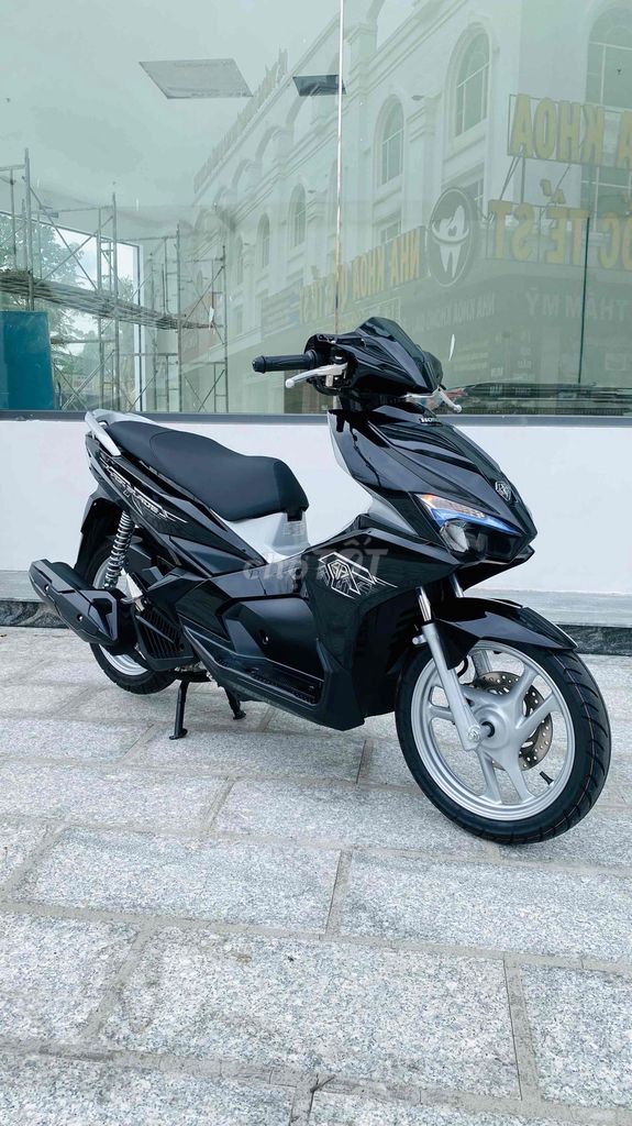 Air blade 125-2019. Mua bán Xe máy tại Thành phố Bến Tre Bến Tre được đăng bởi Nghiêm Bảy Mốt hình 1