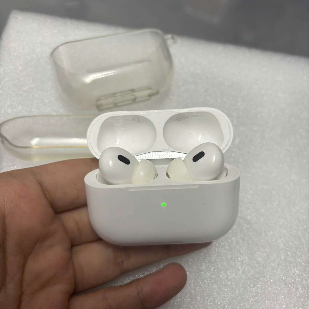 Airpod Pro 2 2nd